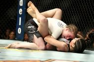 UFC 227 Dillashaw v Garbrandt 2